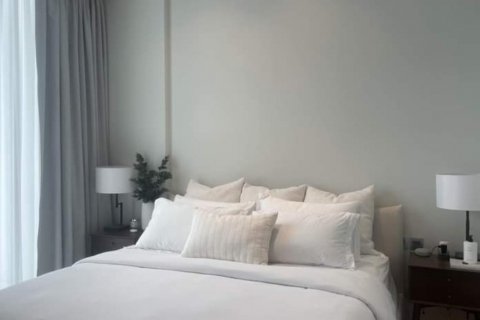 Кондоминиум с 1 спальней в Патхум Ване, Бангкок, Таиланд № 133952 - фото 5