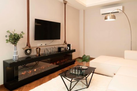 Кондоминиум с 4 спальнями в Ваттхане, Бангкок, Таиланд № 133950 - фото 19