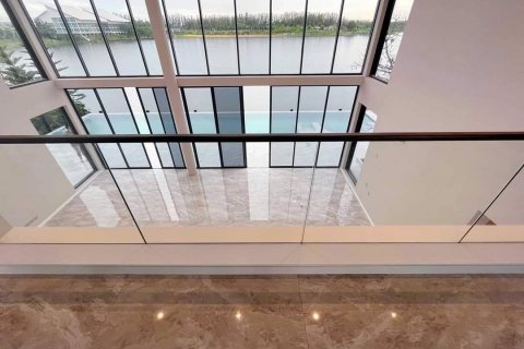 Вилла в Банг Пхли Яи, Таиланд с 7 спальнями  № 133953 - фото 5