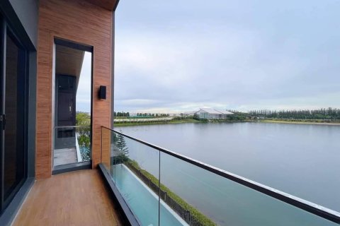 Вилла в Банг Пхли Яи, Таиланд с 7 спальнями  № 133953 - фото 6