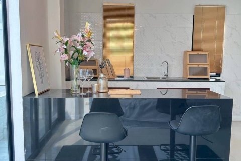 Villa in Phuket, Thailand 5 bedrooms № 170728 - photo 7