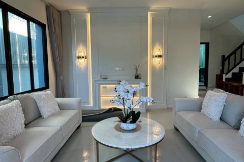 Villa in Phuket, Thailand 5 bedrooms № 170728 - photo 9