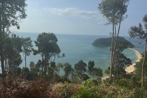 Земельный участок в Сураттхани, Таиланд 2200м2  № 170725 - фото 5