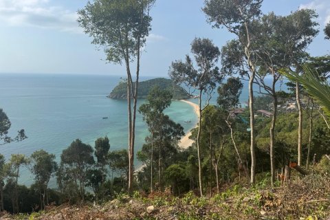 Земельный участок в Сураттхани, Таиланд 2200м2  № 170725 - фото 3