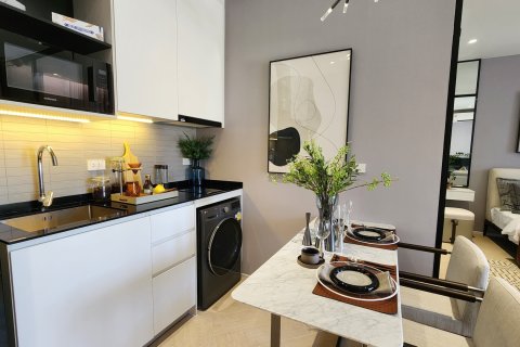 Studio in Phuket, Thailand № 170727 - photo 2