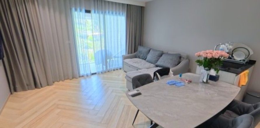 Studio in Phuket, Thailand № 170727