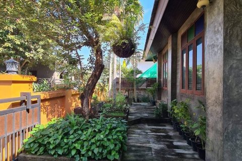 House in Chiang Rai, Thailand 3 bedrooms № 170726 - photo 8