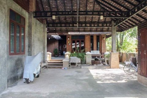 House in Chiang Rai, Thailand 3 bedrooms № 170726 - photo 19