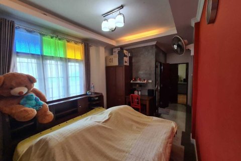 House in Chiang Rai, Thailand 3 bedrooms № 170726 - photo 12