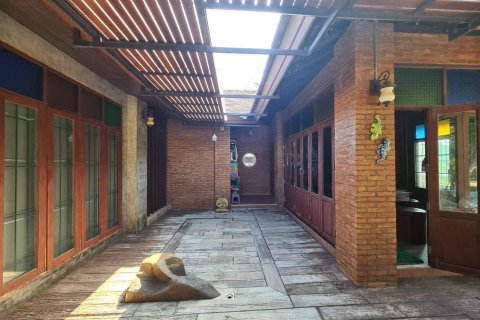 House in Chiang Rai, Thailand 3 bedrooms № 170726 - photo 10