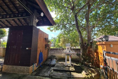 House in Chiang Rai, Thailand 3 bedrooms № 170726 - photo 9