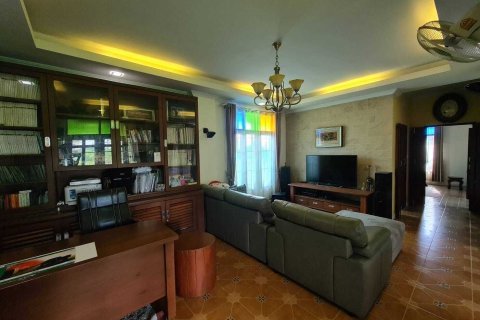 House in Chiang Rai, Thailand 3 bedrooms № 170726 - photo 15