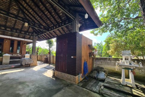 House in Chiang Rai, Thailand 3 bedrooms № 170726 - photo 11