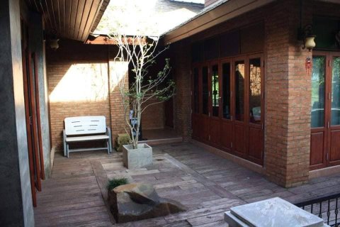 House in Chiang Rai, Thailand 3 bedrooms № 170726 - photo 22