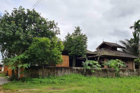 House in Chiang Rai, Thailand 3 bedrooms № 170726 - photo 2