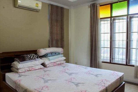 House in Chiang Rai, Thailand 3 bedrooms № 170726 - photo 25