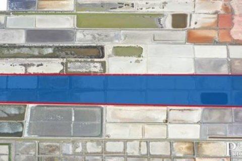 Земельный участок в Самутсонгкхраме, Таиланд 100000000м2  № 170731 - фото 3