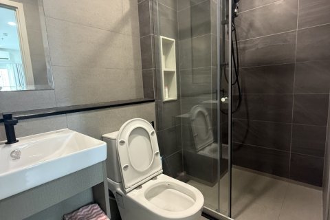 Studio in the Condo in Phasi Charoen, Bangkok, Thailand  № 170730 - photo 15