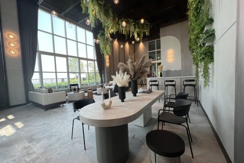 Studio in the Condo in Phasi Charoen, Bangkok, Thailand  № 170730 - photo 23