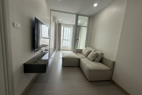 Studio in the Condo in Phasi Charoen, Bangkok, Thailand  № 170730 - photo 6