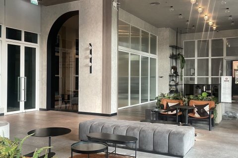 Studio in the Condo in Phasi Charoen, Bangkok, Thailand  № 170730 - photo 25