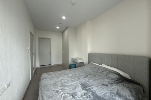 Studio in the Condo in Phasi Charoen, Bangkok, Thailand  № 170730 - photo 4