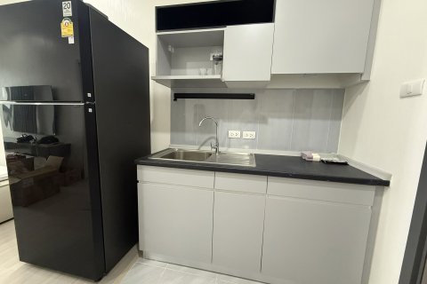 Studio in the Condo in Phasi Charoen, Bangkok, Thailand  № 170730 - photo 12