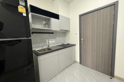 Studio in the Condo in Phasi Charoen, Bangkok, Thailand  № 170730 - photo 3