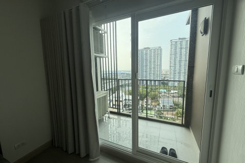 Studio in the Condo in Phasi Charoen, Bangkok, Thailand  № 170730 - photo 13