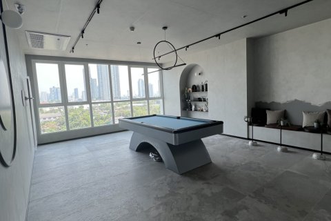 Studio in the Condo in Phasi Charoen, Bangkok, Thailand  № 170730 - photo 26