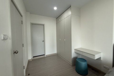 Studio in the Condo in Phasi Charoen, Bangkok, Thailand  № 170730 - photo 14