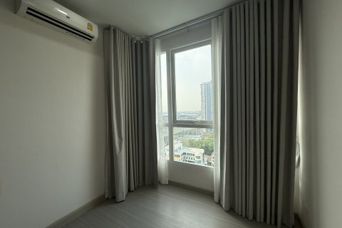 Studio in the Condo in Phasi Charoen, Bangkok, Thailand  № 170730 - photo 9