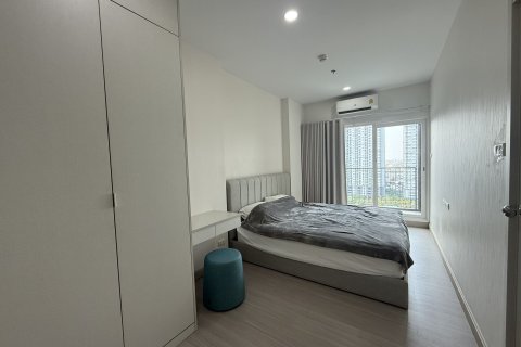 Studio in the Condo in Phasi Charoen, Bangkok, Thailand  № 170730 - photo 5