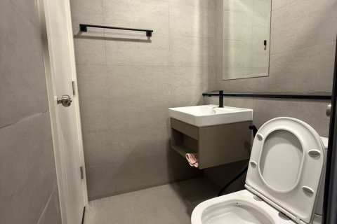 Studio in the Condo in Phasi Charoen, Bangkok, Thailand  № 170730 - photo 16