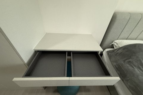 Studio in the Condo in Phasi Charoen, Bangkok, Thailand  № 170730 - photo 11