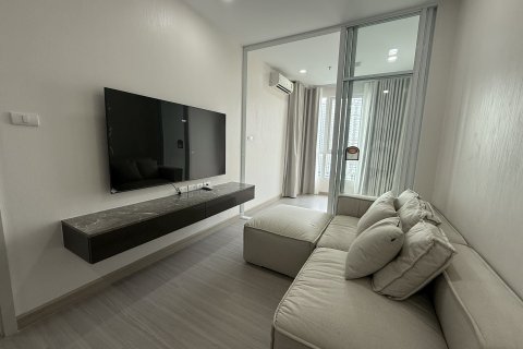 Studio in the Condo in Phasi Charoen, Bangkok, Thailand  № 170730 - photo 7