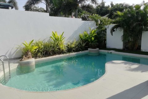 Maison à Hua Hin, Thaïlande 3 chambres № 161781 - photo 6