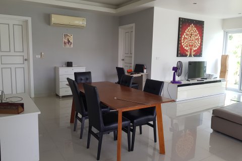 Maison à Hua Hin, Thaïlande 3 chambres № 161781 - photo 8