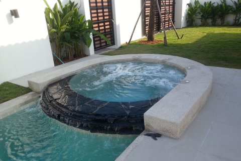 Maison à Hua Hin, Thaïlande 3 chambres № 161781 - photo 5