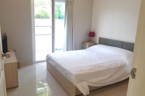 Maison à Hua Hin, Thaïlande 3 chambres № 161781 - photo 12