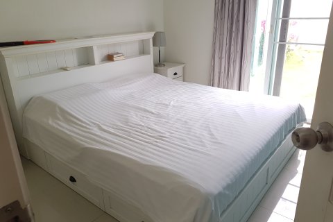 Maison à Hua Hin, Thaïlande 3 chambres № 161781 - photo 16