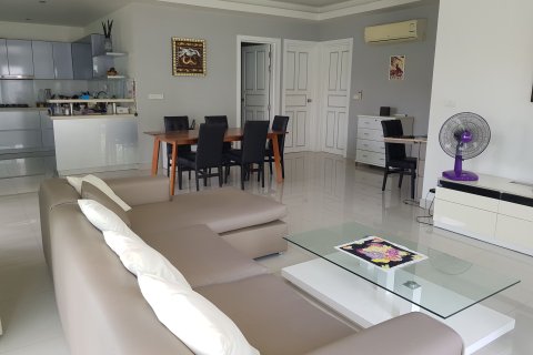 Maison à Hua Hin, Thaïlande 3 chambres № 161781 - photo 10