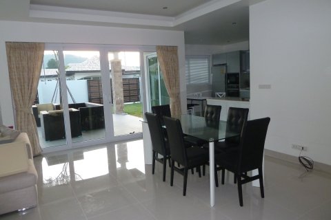 Maison à Hua Hin, Thaïlande 3 chambres № 161781 - photo 9
