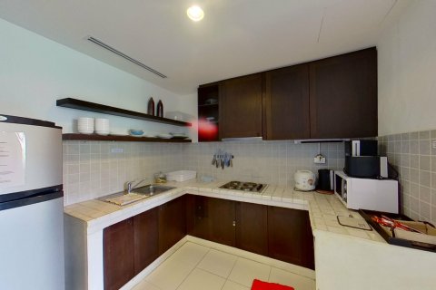 Condo à Hua Hin, Thaïlande, 3 chambres № 161785 - photo 6