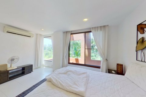 Condo à Hua Hin, Thaïlande, 3 chambres № 161785 - photo 16