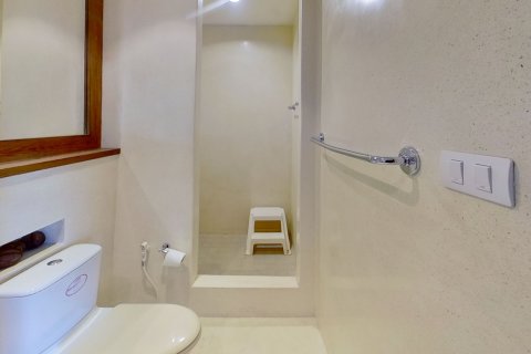 Condo à Hua Hin, Thaïlande, 3 chambres № 161785 - photo 21