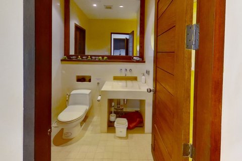 Condo à Hua Hin, Thaïlande, 3 chambres № 161785 - photo 19