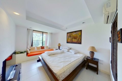 Condo à Hua Hin, Thaïlande, 3 chambres № 161785 - photo 9