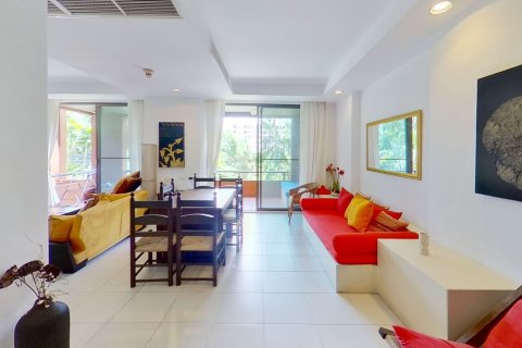 Condo à Hua Hin, Thaïlande, 3 chambres № 161785 - photo 5