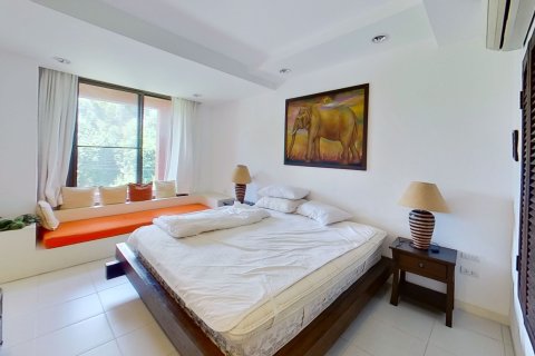 Condo à Hua Hin, Thaïlande, 3 chambres № 161785 - photo 11